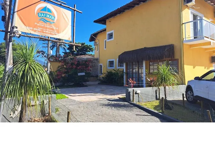 Pousada Rafimar