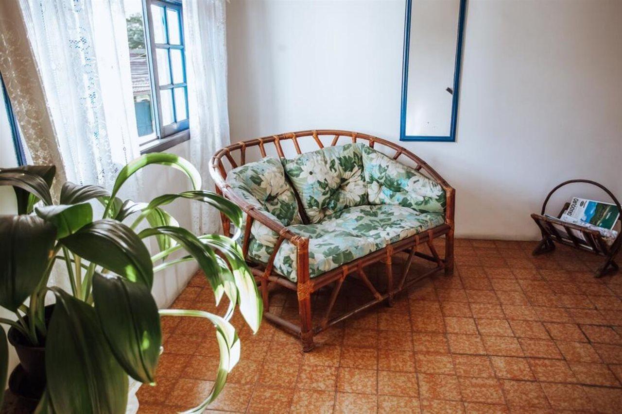 Rafimar Inn Ilhabela