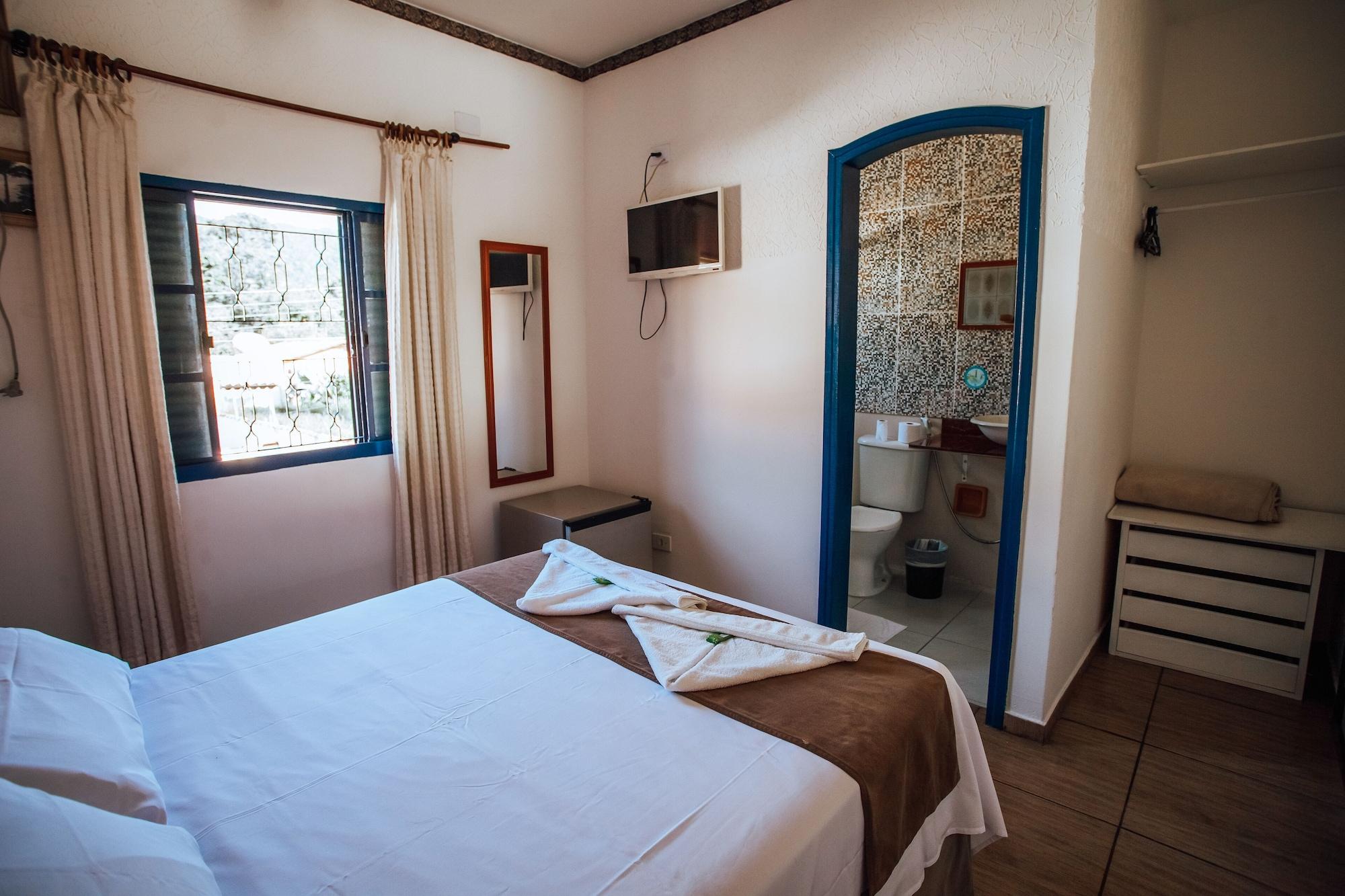 Rafimar Inn 2*
