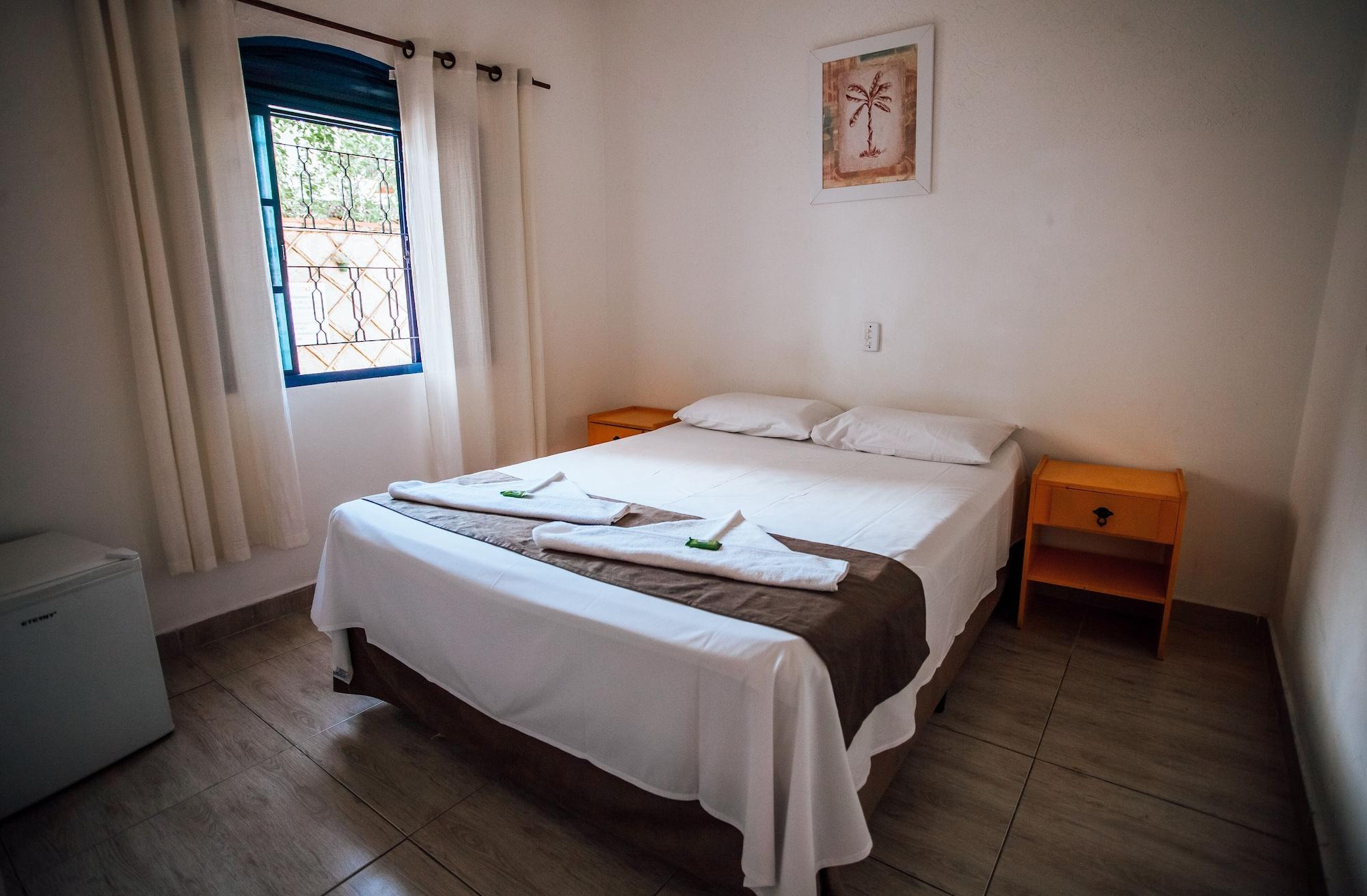 Rafimar Inn Ilhabela