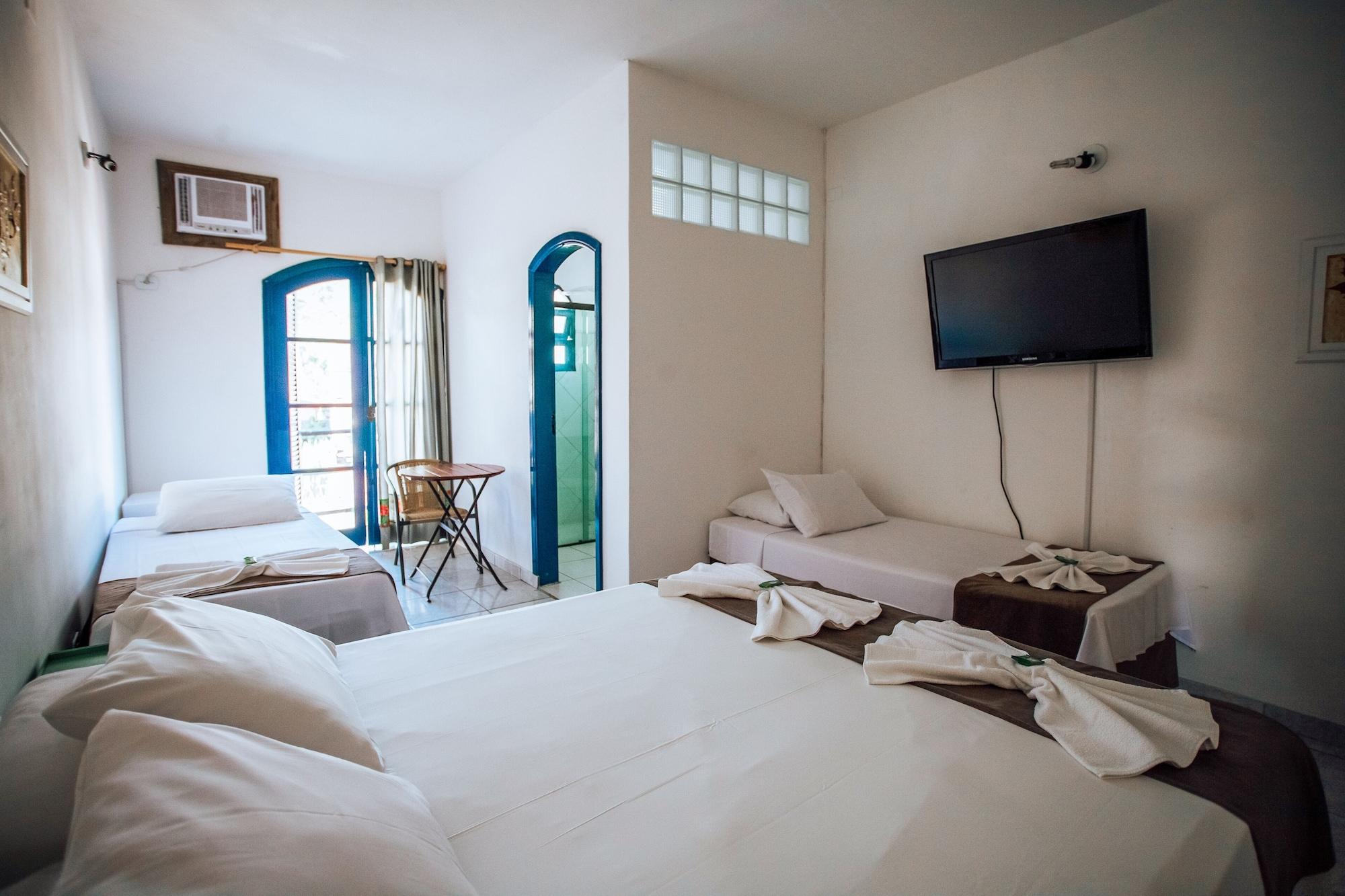 Inn Rafimar Ilhabela