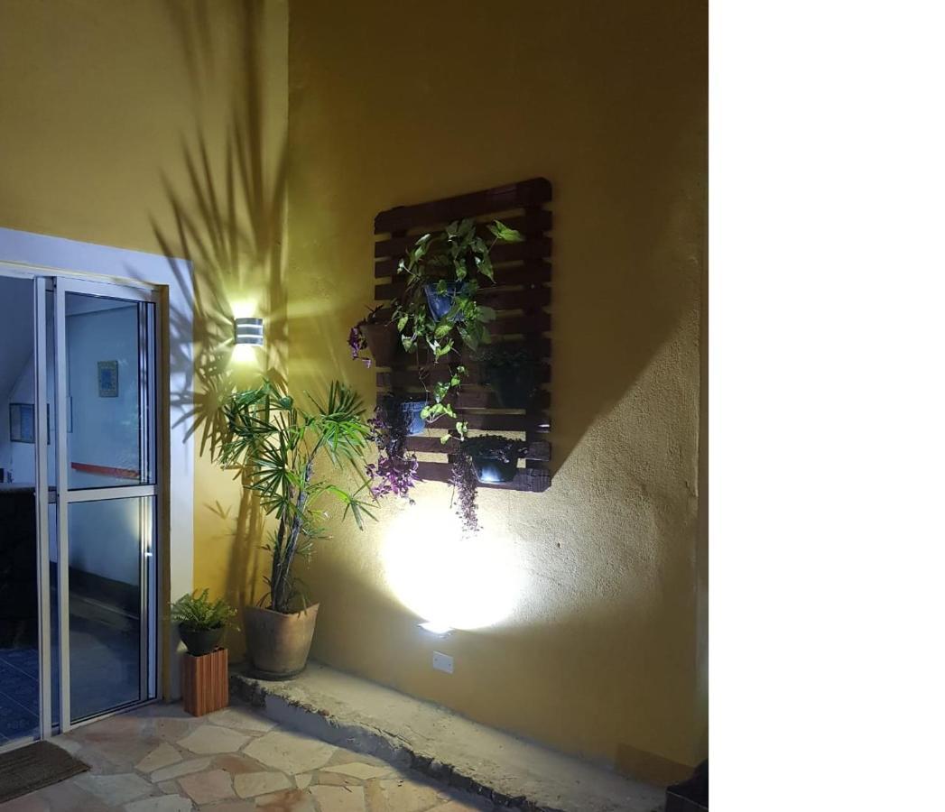 Inn Rafimar Ilhabela