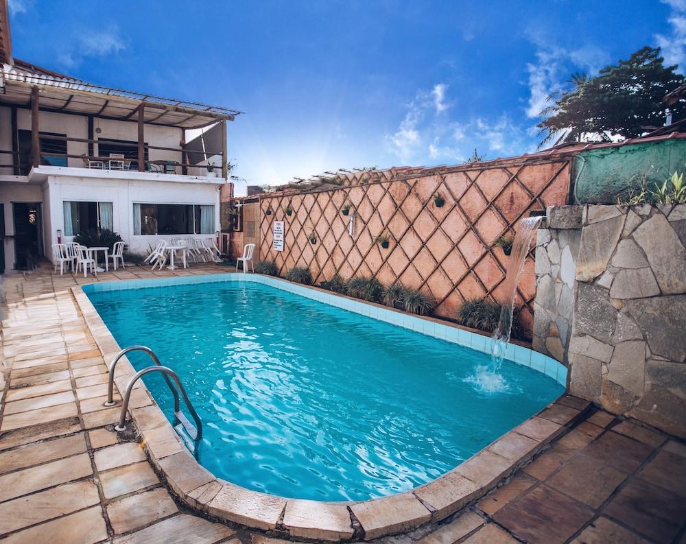 Rafimar Inn Ilhabela