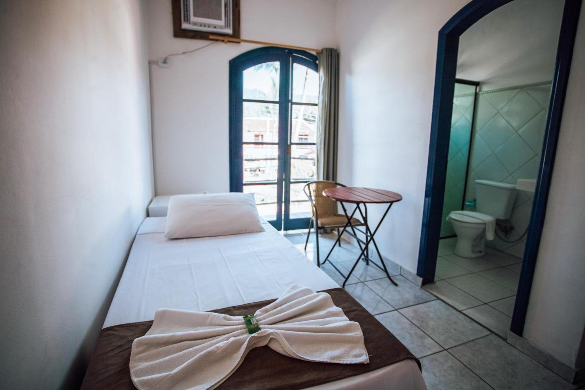 Rafimar Inn Ilhabela