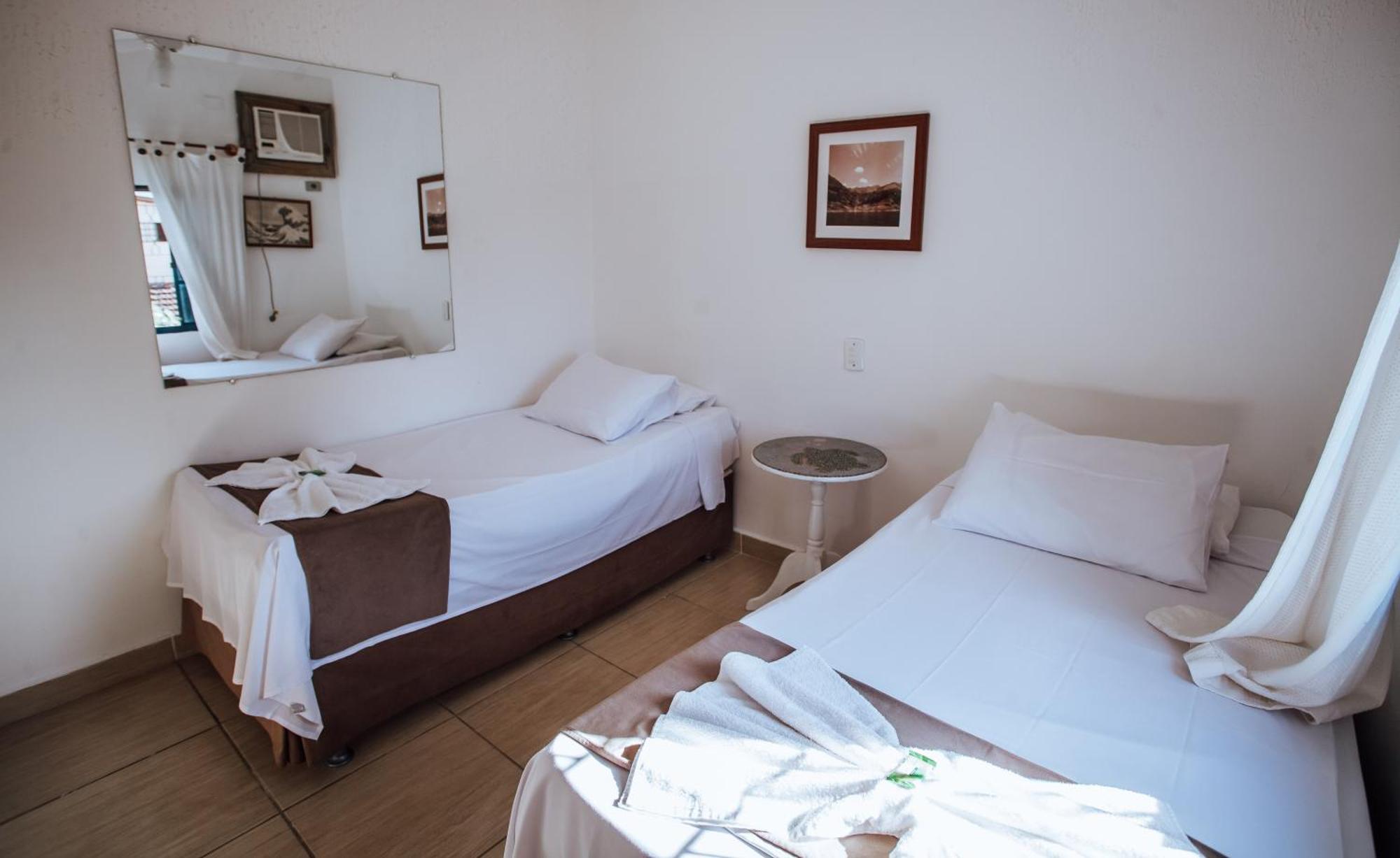 Rafimar Inn 2*