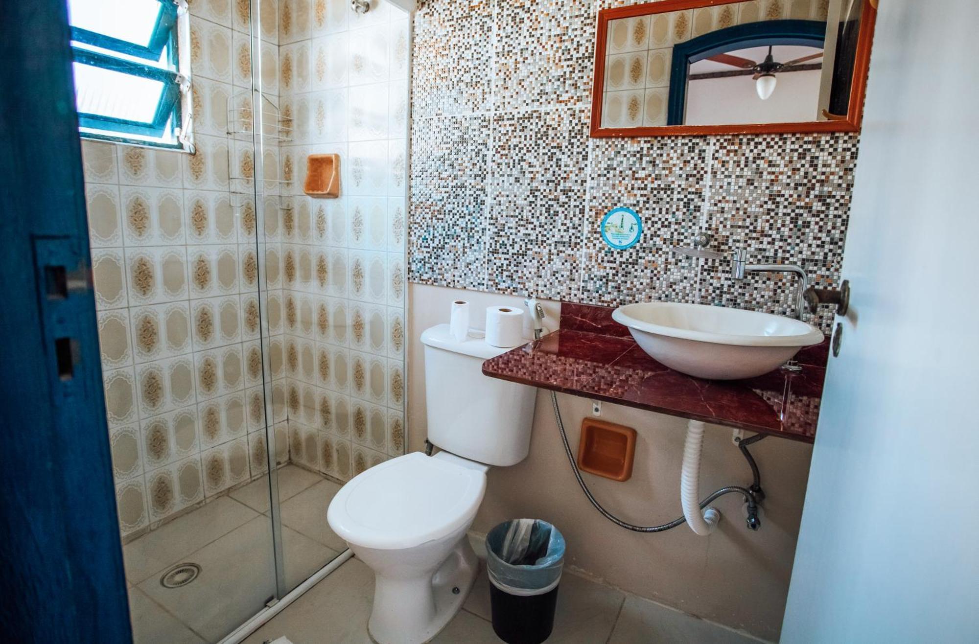 Rafimar Inn Ilhabela