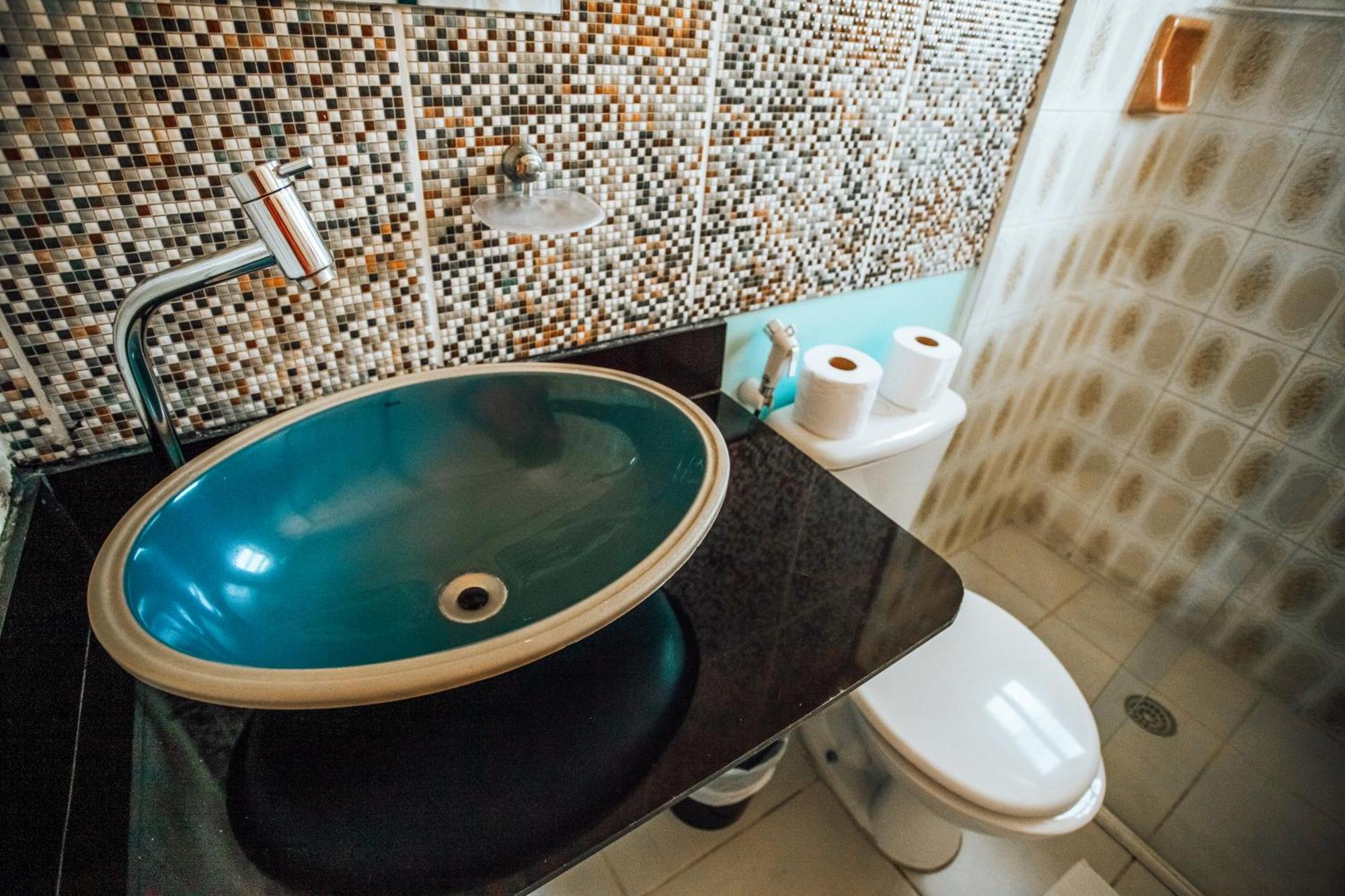 Rafimar Inn Ilhabela