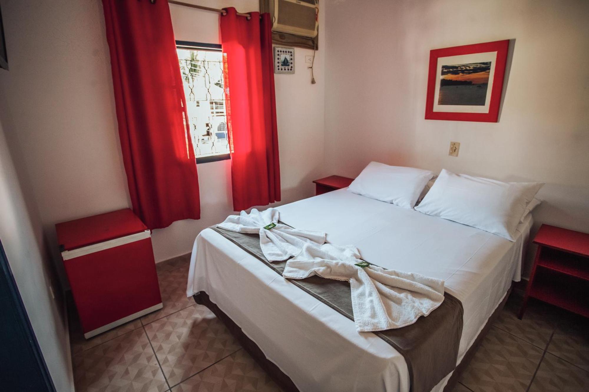 Rafimar Inn