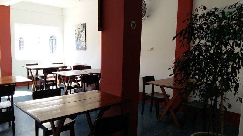 Rafimar Inn 2*