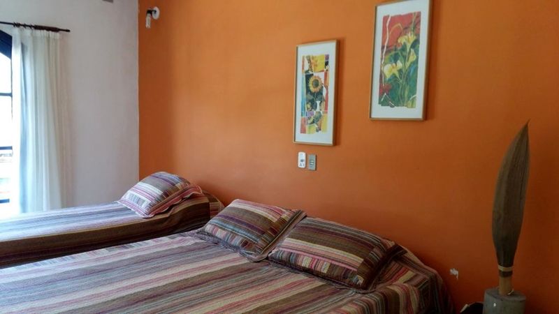 Inn Rafimar Ilhabela