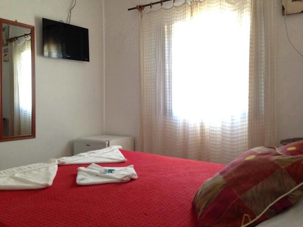 Rafimar Inn 2*
